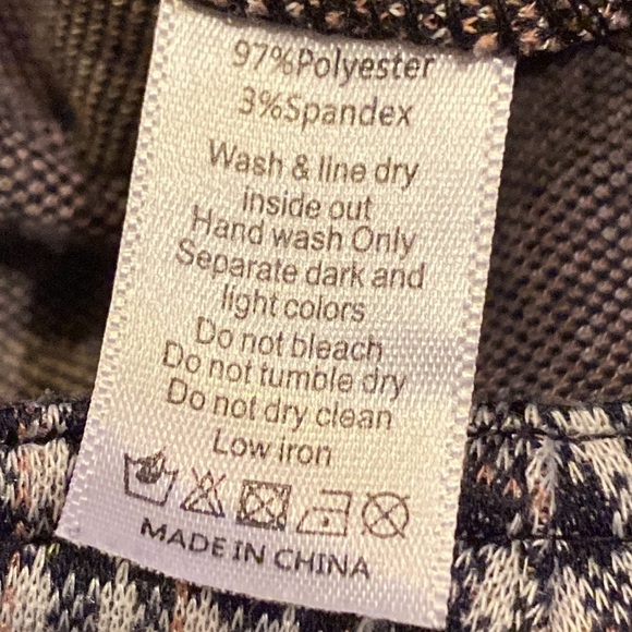 Mia Joy kids dress size 6 - Picture 6 of 6